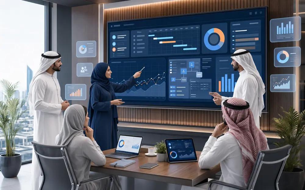 تقارير مراجعة