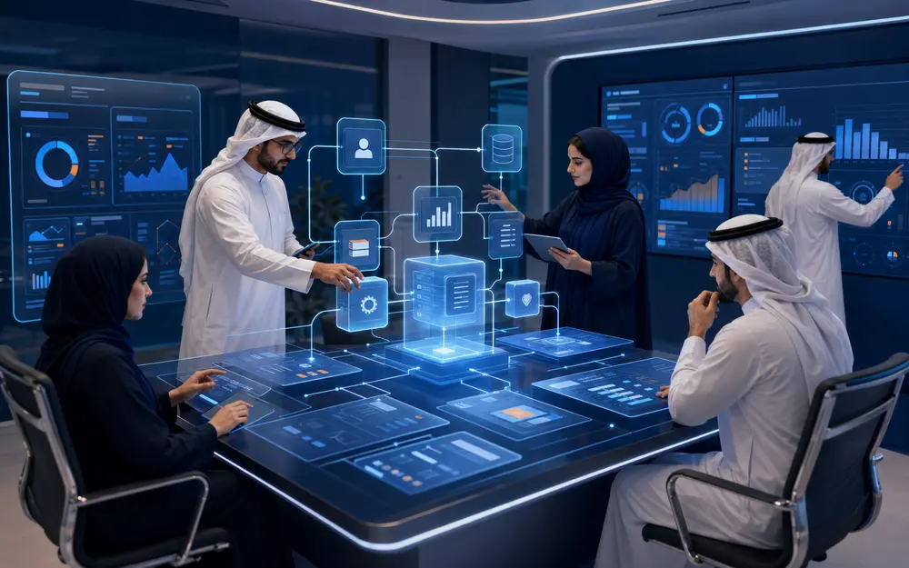 قرار مبني على تحليل